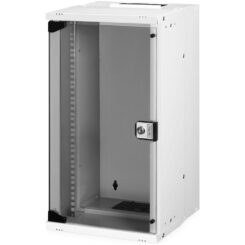 Digitus Wandbehuizing SOHO PRO 12HE 595x315x300 mm 10 grijs