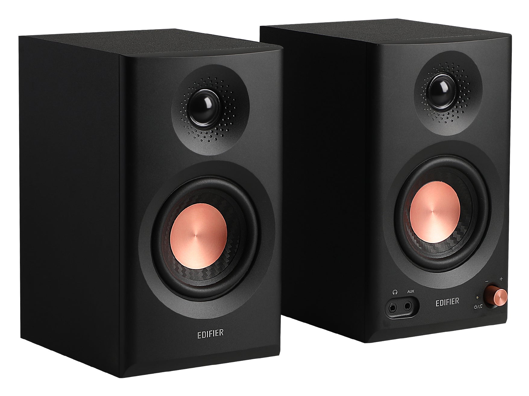 Edifier MR3 2.0 Bluetooth zwart retail