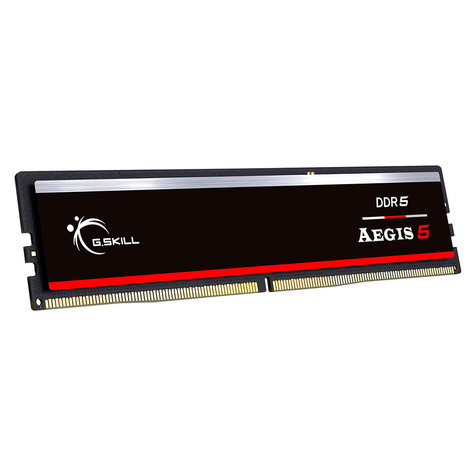 DDR5 16GB PC 5200 CL40 G.Skill KIT (1x16GB) 16-GX1-IS