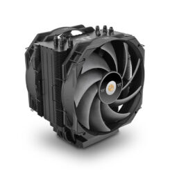 Koeler Thermaltake WAir INTEL LGA4677 & AMD sTR5/SP6 zwart retail