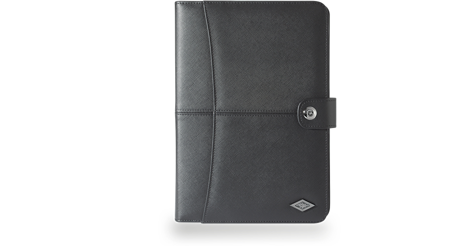 WEDO Tablet Organizer Accento Universal 9,7/10,5 Zoll sw