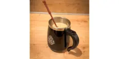 BlueSkyStudios HarryPotter Tasse selbstrührend 350ml