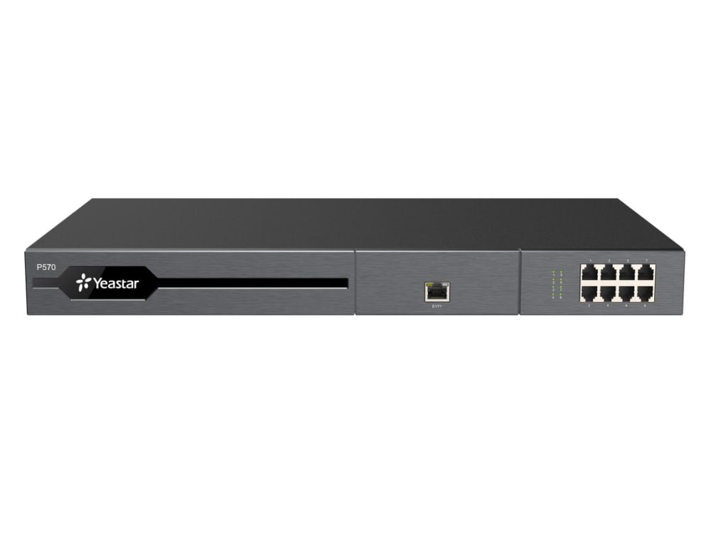 Yeastar telefooncentrale P570