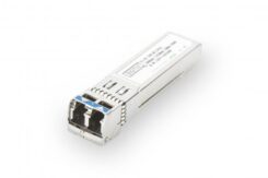 DIGITUS HP-kompatibles SFP+ 10G MM 850nm 300m with DDM