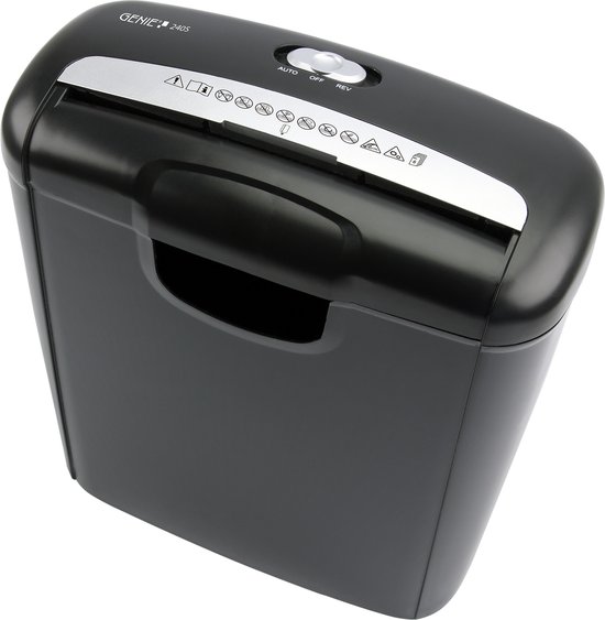 GENIE Versnipperaar 240 S