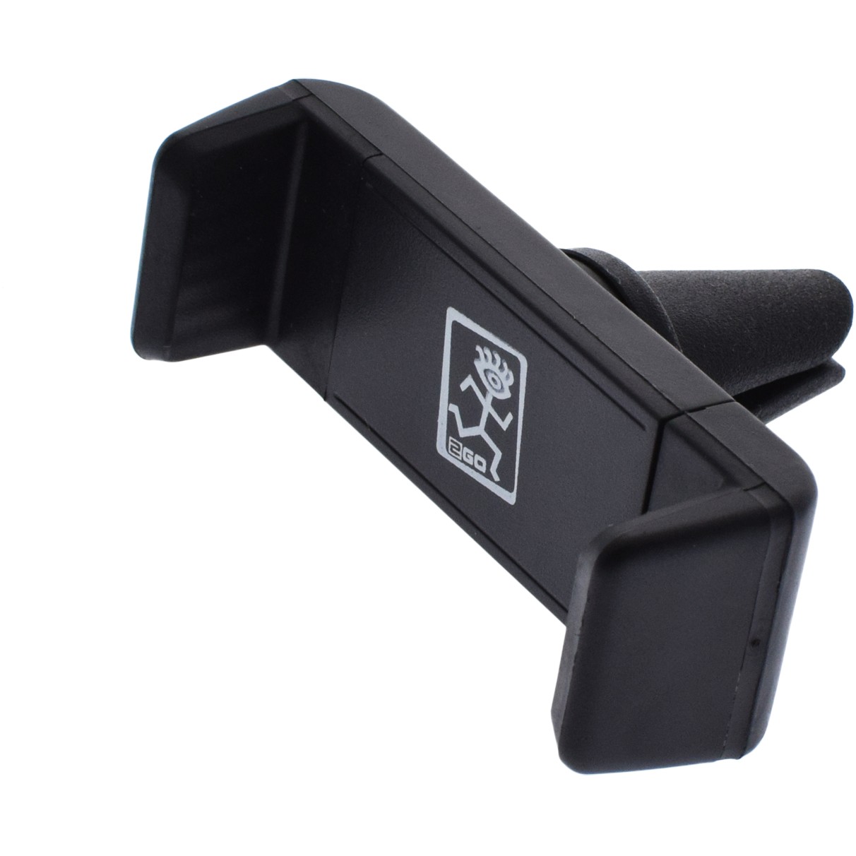 2GO Passivhalter voor mobiel / Navigationssysteme 50-85 mm