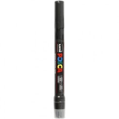 POSCA markeer stift UNI PCF-350 zwart