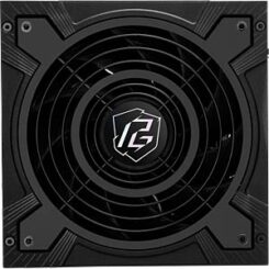 ASRock Phantom Gaming PG-1000G  1000W ATX 80+ Gold     black retail