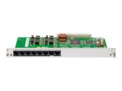 AUERSWALD COMmander 4 S0-R-module voor COMmander 6000R/RX