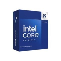 CPU/Core i9-14900KF 6.0 GHZ LGA1700 Box