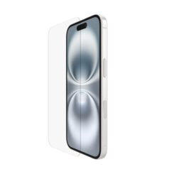 Belkin Tempered Glass - iPhone 16/15/14P