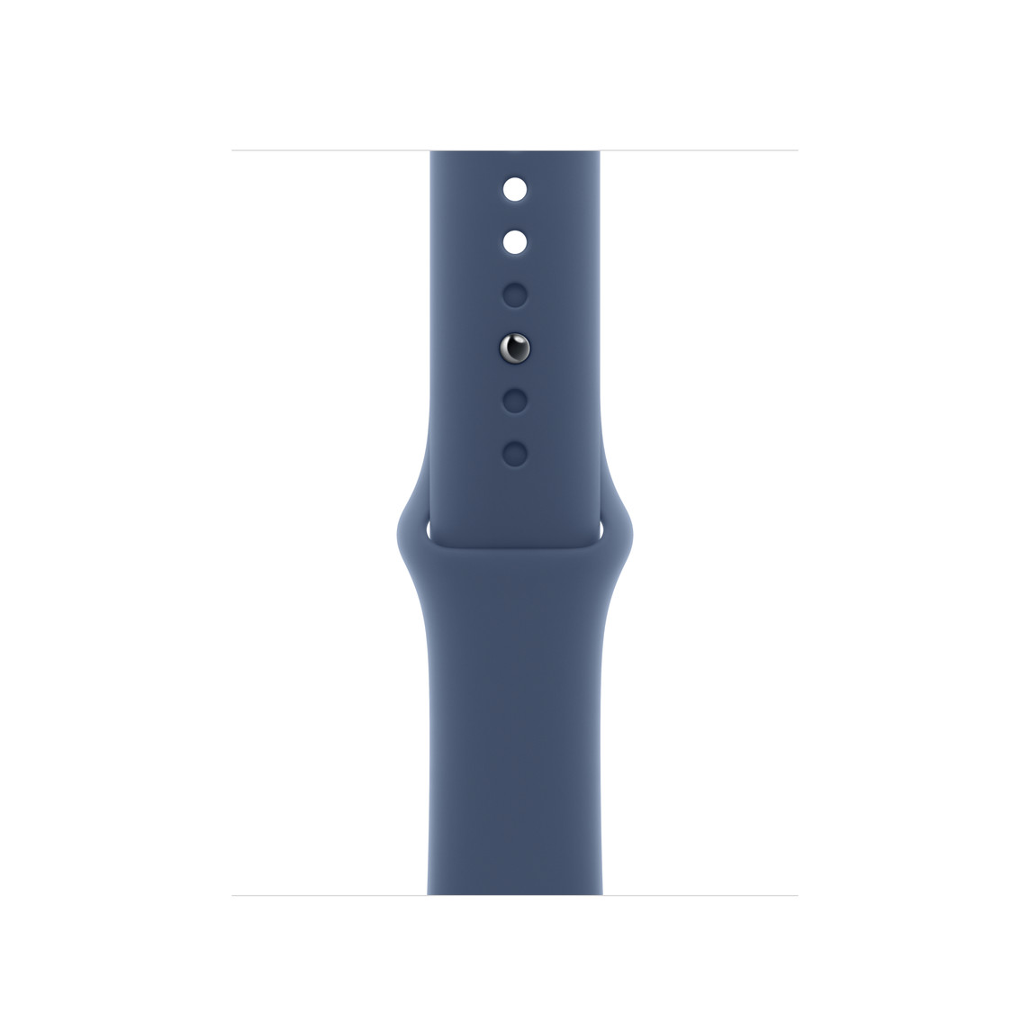 Apple Watch 42 Denim Sb M/L