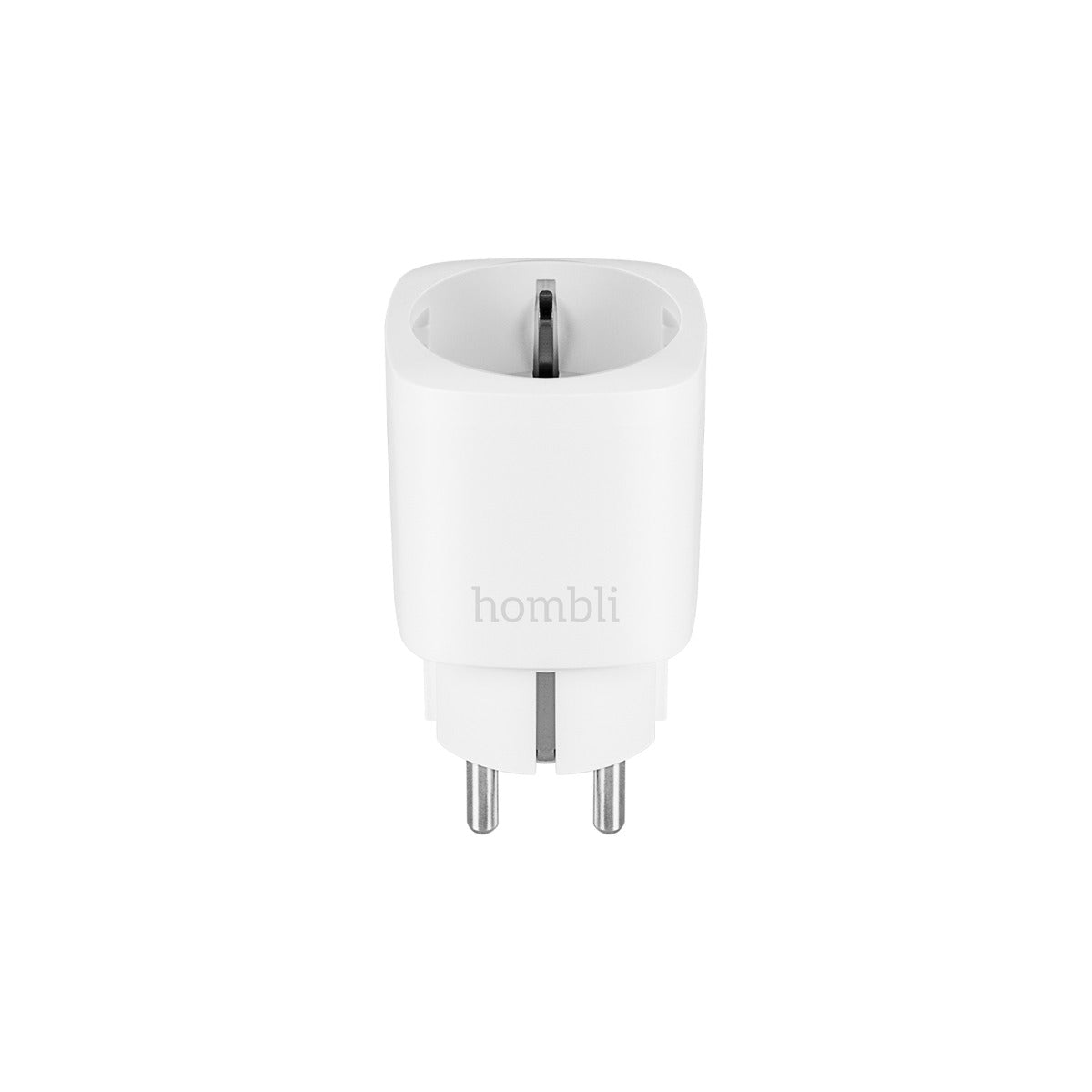 Smart Socket EU - Black