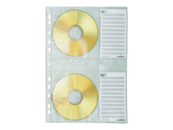 Cd-Hoezen Din A4