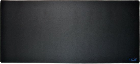 INCA Gaming muismat IMP-018 XXL, 900x400x3mm, Speed, SW retail