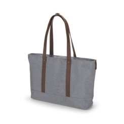 Dicota Eco Shopper Motion 13-14,1 light grey