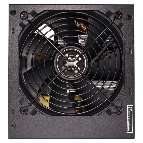 XILENCE voeding 750W Performance C+ XN430 80+ ATX 2.52