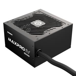 Enermax MAXPRO IV 650W 80+ 230V EU Standard Non-Modular