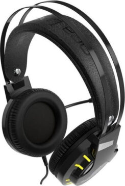 INCA Gaming Headset IGK-TX10  7.1, USB, RGB-LED