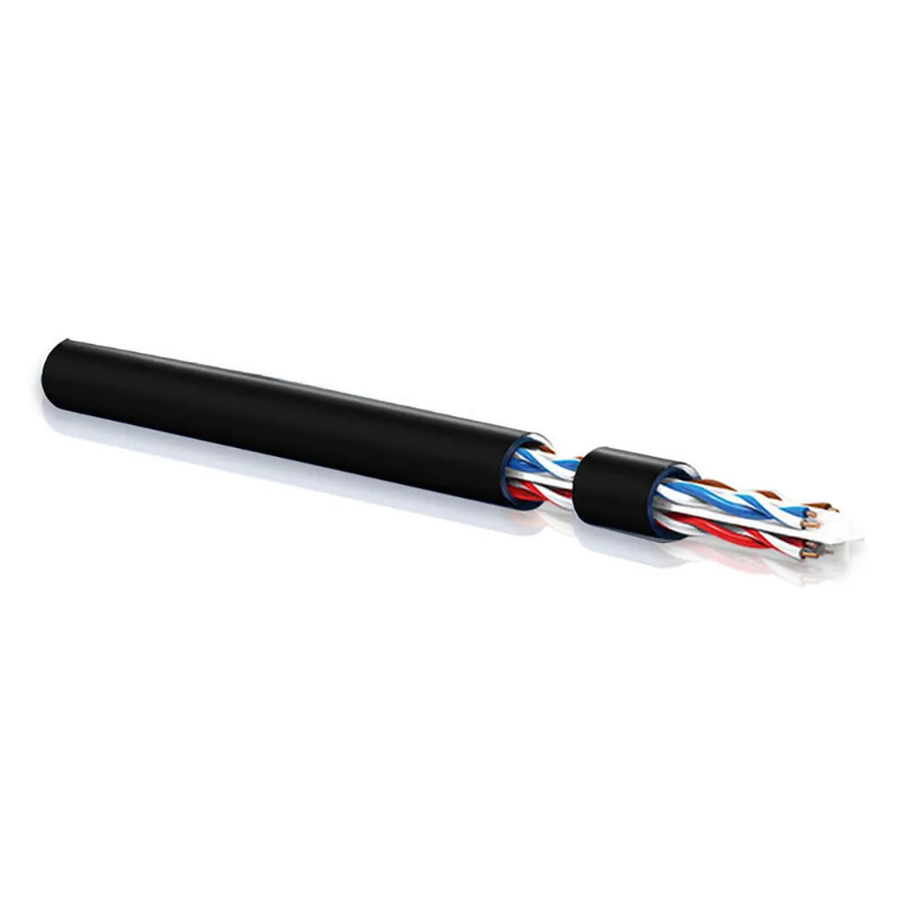 INCA Ethernetkabel ICAT6-500S   CAT6, 500m