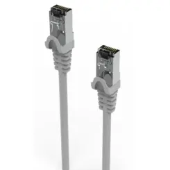 INCA Ethernetkabel ICAT7-10AG S/FTP1 23 AWG  CAT7-Kabel 10M