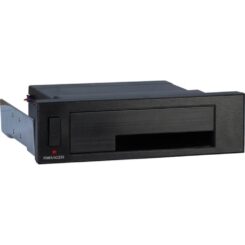 Inter-Tech HDD-Dockingstation 1x5,25 Einschub X-3534 intern