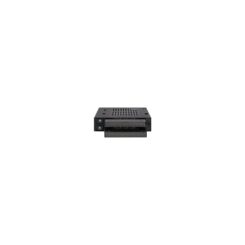Backplane IcyDock 2x6,3cm SATAI-III/SSD/SAS MB522SP-B