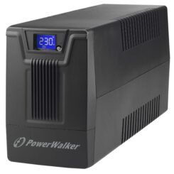 Bluewalker USV Powerwalker VI 800 SCL 480W Line-Int