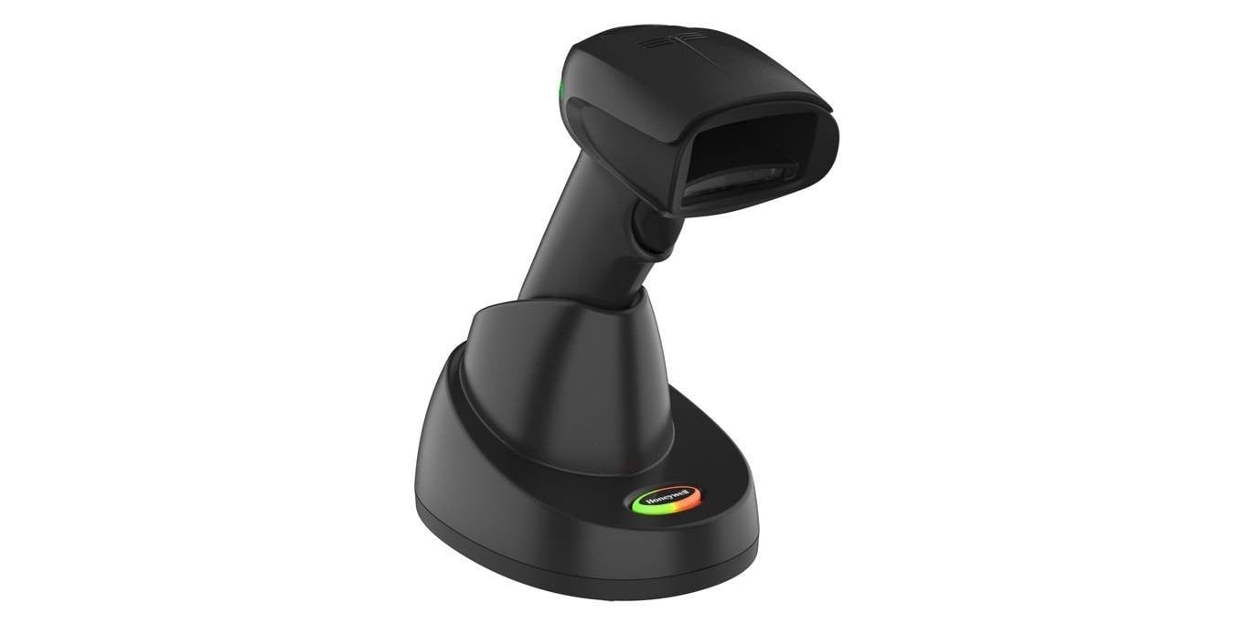 Honeywell Xenon XP 1952GSR USB Kit(Kabel) Bluetooth zwart