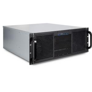Inter-Tech 48.3cm IPC 4U-40248 4HE SERVER