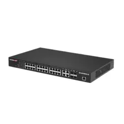 EDIMAX Switch Pro 24x GE GS-5424PLC V2