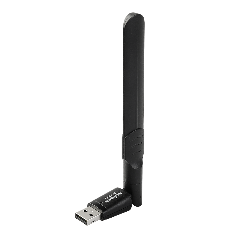 EDIMAX WL-USB EW-7822UAD AC1200 Dual-Band USB-Adapter
