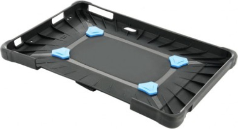 Mobilis PROTECH STARTER-Tabl. Case ET51/56 10.1''+rood .Trip.