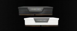 DDR5 48GB PC 5600 CL40 CORSAIR KIT (2x24GB) VENGEANCE black retail