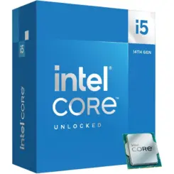 Intel Core i5 14400 LGA1700 20MB Cache 4,7GHz retail