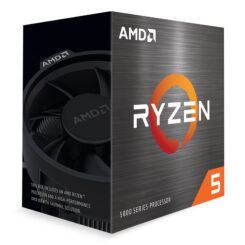 AMD Ryzen 5 5600XT Cache