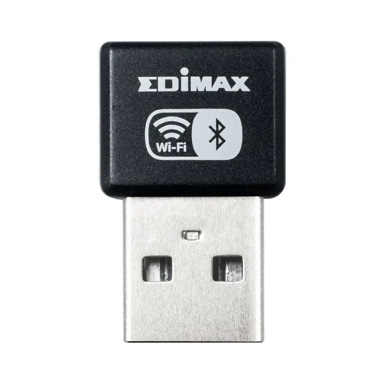 EDIMAX WL-USB EW-7611UXB AX900 WiFi6&Bluetooth 5.3 USB Mini