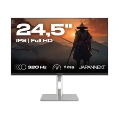 JAPANNEXT 62,2cm JN-IPS245G320F-HSP      16:9 HDMI/DP   FHD