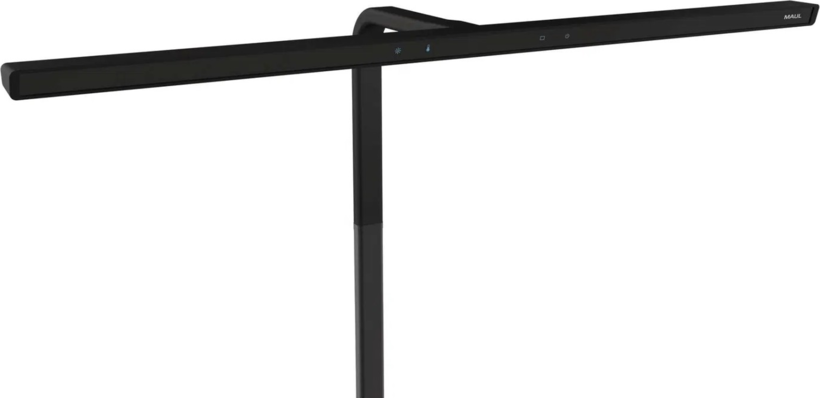 MAUL LED Monitorleuchte MAULgate color vario sensor, dimmbar retail