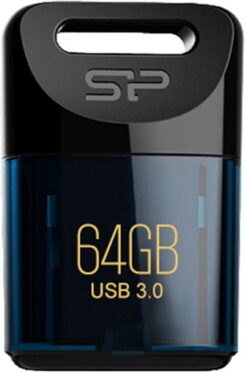 Jewel J06, 64GB, USB 3.1, Blauw