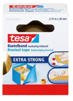 tesa Bastelband 2,75m 38mm