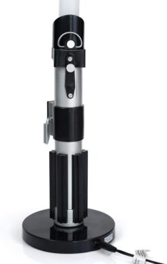Ukonic Tischleuchte Darth Vader Lichtschwert