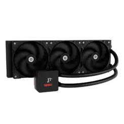 Enermax liquid CPU Cooler LIQMAX IV Series 360mm AM5/LGA1851