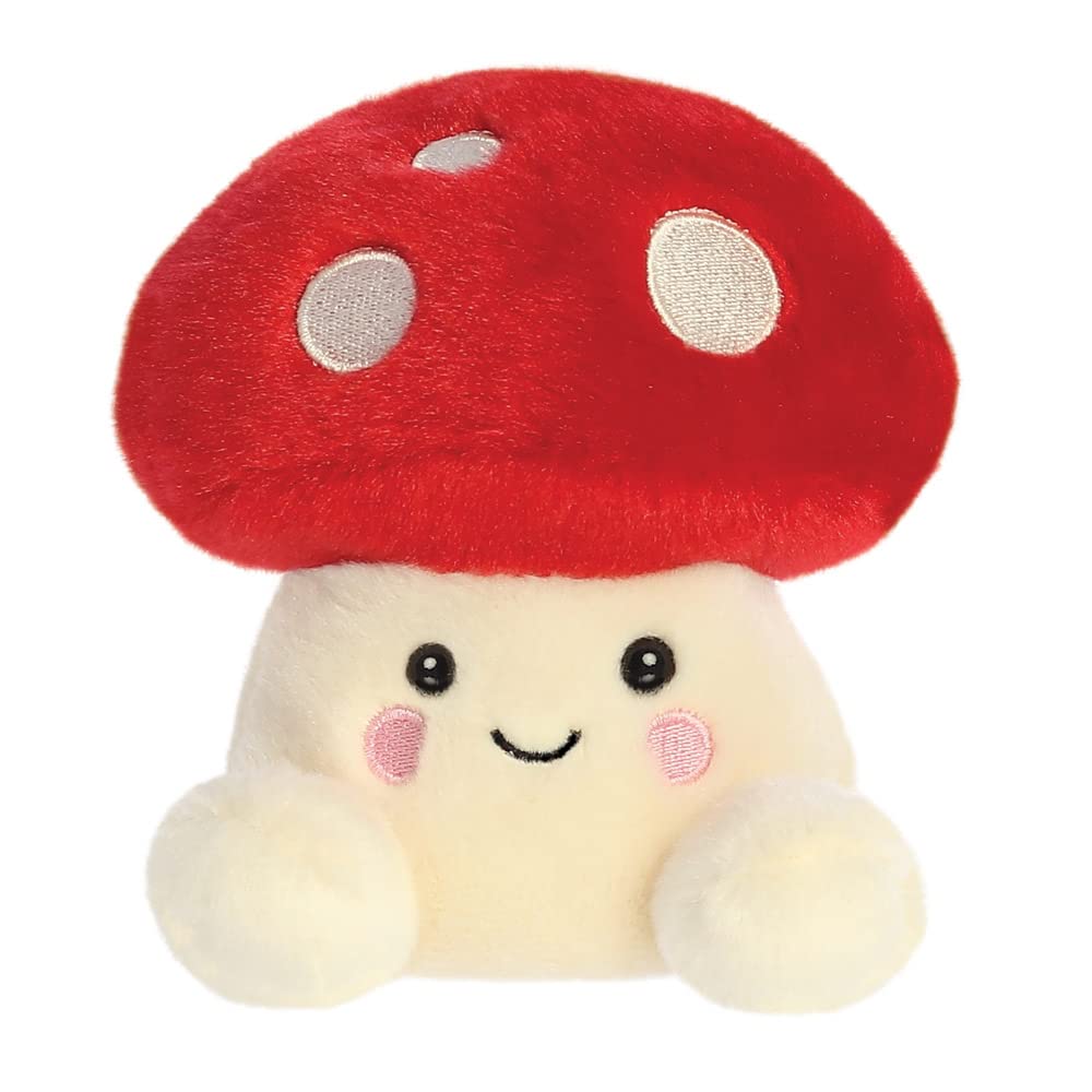 Aurora PP AMANITA MUSHROOM