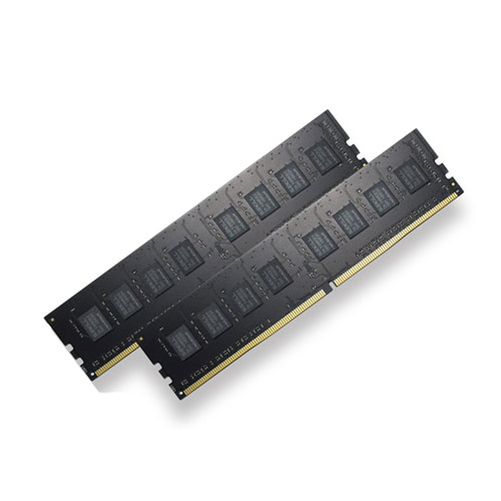 DDR4 16GB PC 2666 CL19 G.Skill KIT (2x8GB) 16GNT