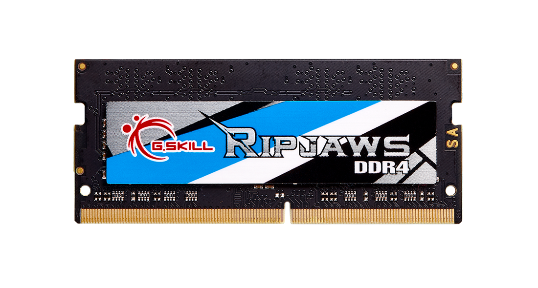 SO DDR4 8GB PC 2666 CL19 G.Skill 8GRS 1.2V