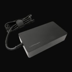 LC-Power voeding NB Notebook-voeding LC-NB-PRO-120 120W