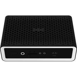 Zotac ZBOX-CI629NANO i3-1315U Intel DDR5 HDMI DP Thunderb.