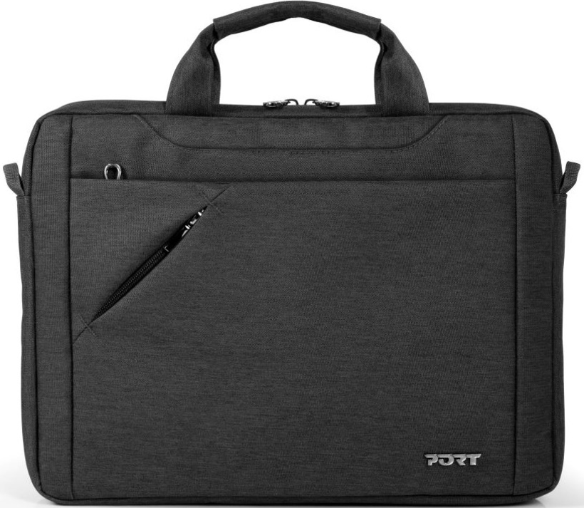 NB tas Port Sydney TL ECO (15-16) black