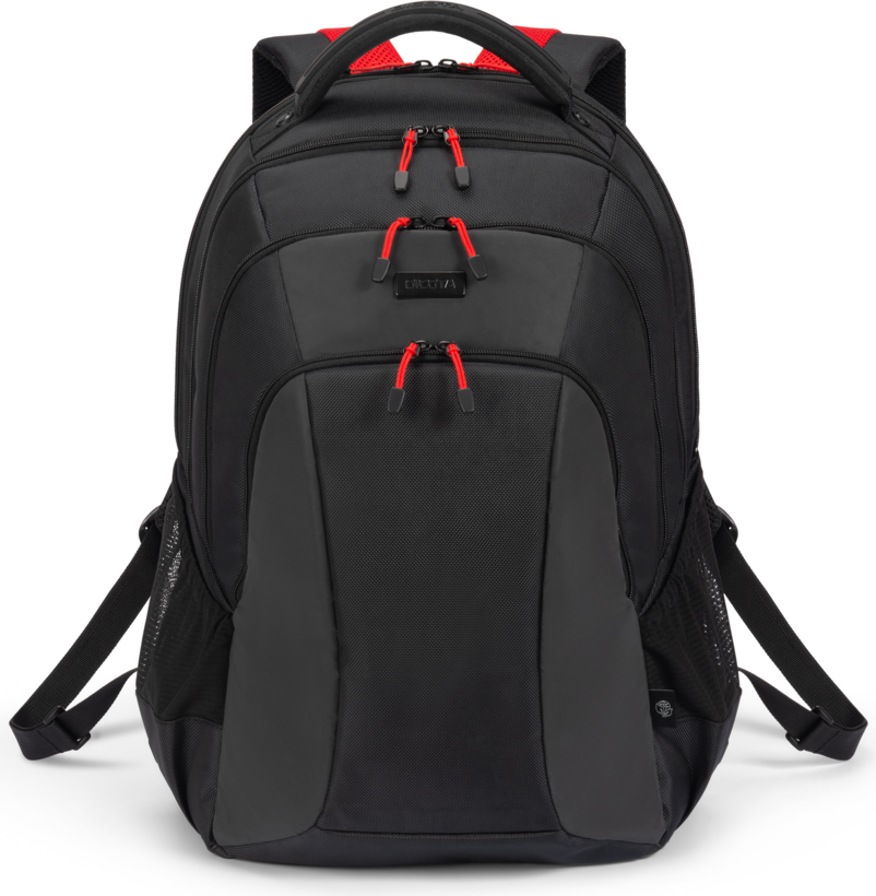 Dicota Backpack SEEKER II 13-16 Active black